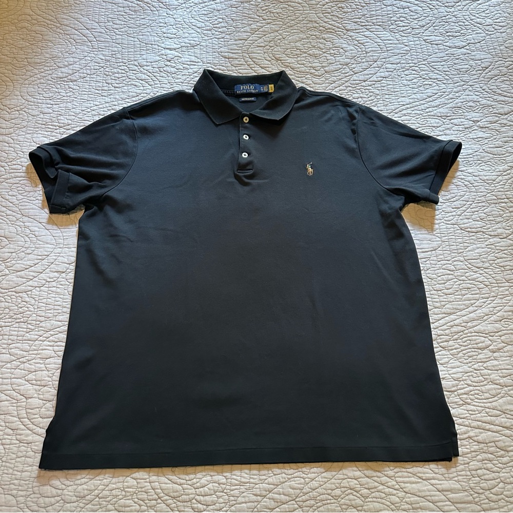 Polo Ralph Lauren Shirt XL